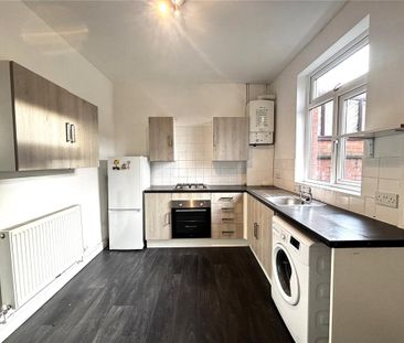 2 bedroom terraced house to rent - Photo 6