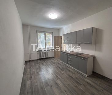 Pronájem bytu 1+kk 24 m² - Photo 5