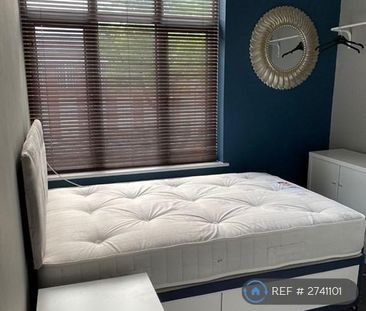 1 bedroom in a house share to rent - Photo 3