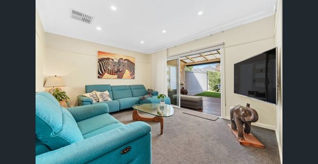 Comfortable Living in Prime Location - Photo 1