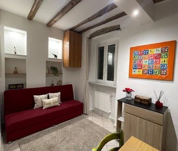 Via della Chiesa Rossa, Milan, Lombardy 20142 - Photo 1