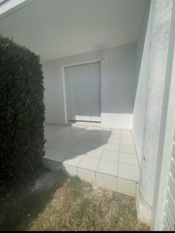 Location Appartement 2 pièces 25m² - Photo 5