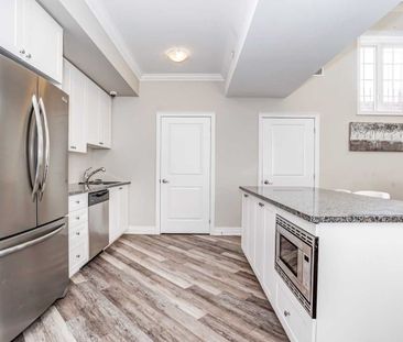 For Lease - 84 Aspen Drive Unit# A101, Clarington, Ontario - Photo 6
