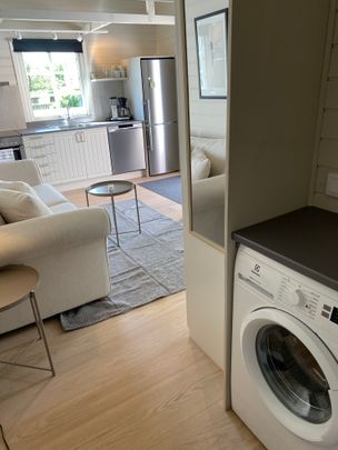 Karlsrogatan, Träslövsläge - Foto 1