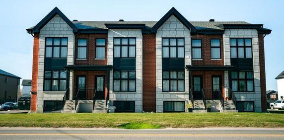 Appartement 4 1/2 à L'Assomption - Photo 2