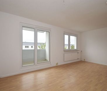 3-Raum-Wohnung Schilfstraße 11 - Photo 6