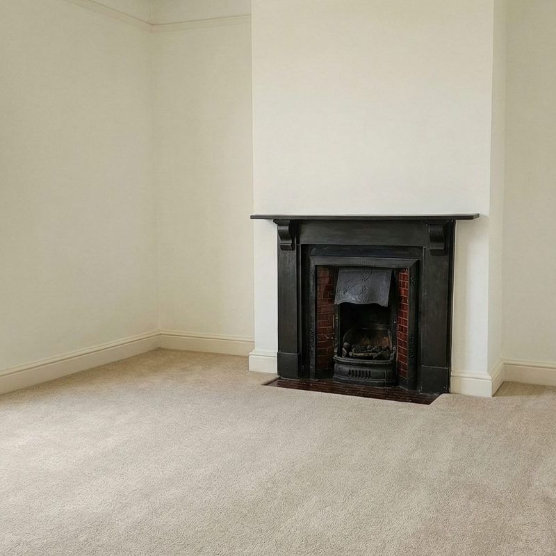 Farmhouse near Swallow, Lincolnshire. - Photo 1