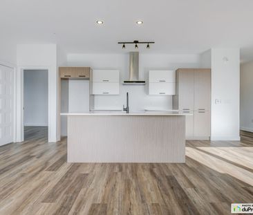 535 rue de l'Industrie, Beloeil à louer - Photo 2