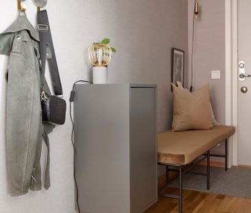 Ingeborg Hammarskjölds Gata, Göteborg - Photo 3