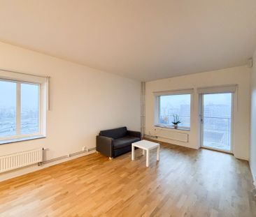 Liberagatan, Göteborg - Foto 1