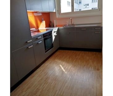 1½ Zimmer-Wohnung in Dietikon (ZH), möbliert, auf Zeit - Photo 3