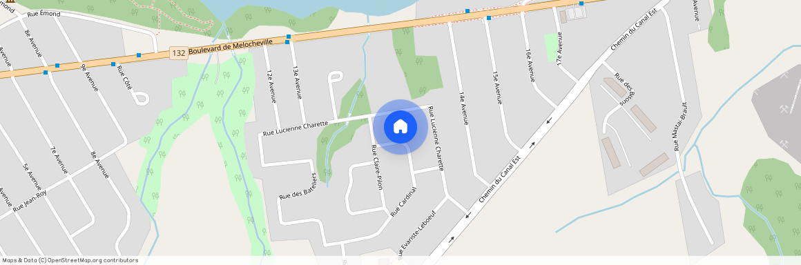 7 Rue Ninon-Cardinal, Léry, Léry, Montérégie, J6N 0R9