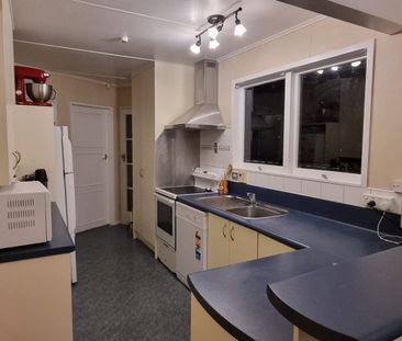 For Rent – 3 Bedroom Home in Wainuiomata - Photo 3