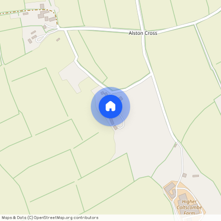 Slapton, Devon, TQ7