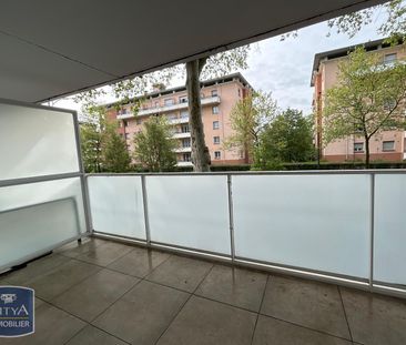 Location Appartement 3 pièces 61m² TOULOUSE 31300 - Photo 3