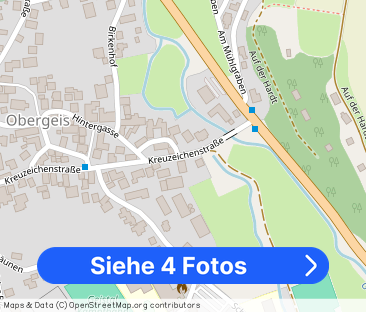 Moderne Apartments für Kurz- und Langzeit Vermietung in Obergeis - Foto 1