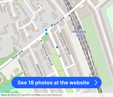 Templemore Avenue, Liverpool, Merseyside, L18 - Photo 1