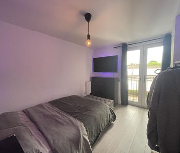 1 bedroom flat to rent - Photo 6