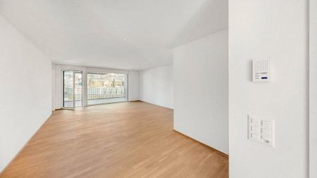 4.5 Zimmer, 101 m², 4. Stock - Photo 3