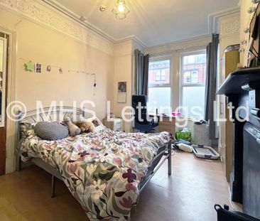 5 Bedroom Mid Terraced House for rent in Burchett Grove - Photo 5