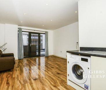 1 bedroom flat to rent - Photo 3