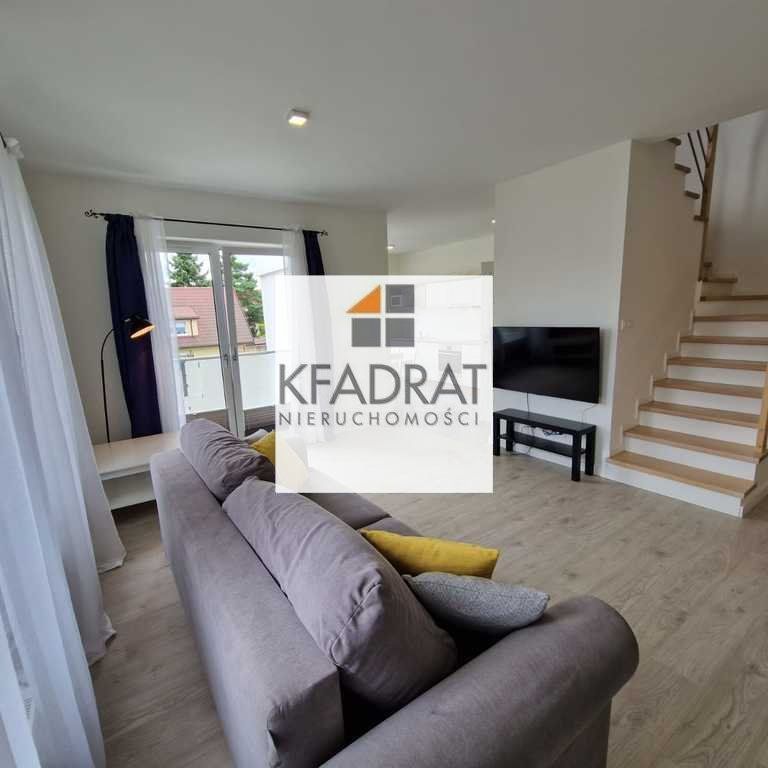 Komfortowy apartament 2pok. 72m2 na Gumieńcach - Photo 1