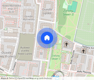 3 pokoje mieszkanie 71 m2 Kraków ul. Lipska Mały Płaszów Myśliwska - Photo 1