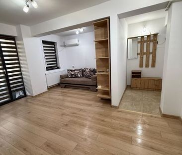 Garsoniera de inchiriat fond nou GAVANA - Fotografie 2