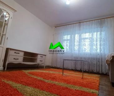 Apartament de inchiriat 4 camere Sibiu Cedonia - Fotografie 6