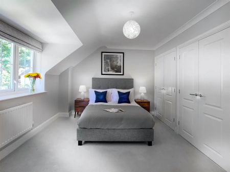 3 Bed, House - Photo 5