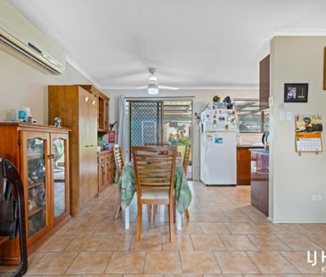 Shed. Solar Power. Side Access - Photo 3