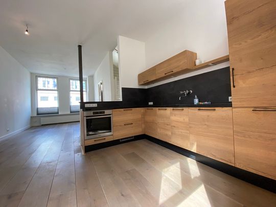 Van Julsinghastraat 27 - Foto 1
