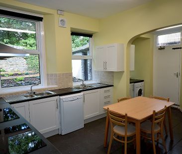 6, Marlborough Road, Broomhill, Sheffield S10 1DB - Photo 2