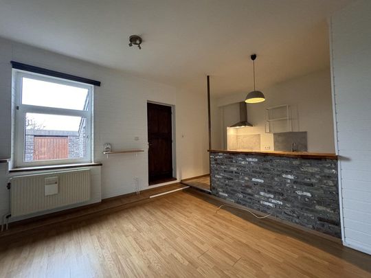 Te huur: Appartement Kleinstraat 6 C in Berg en Terblijt - Foto 1