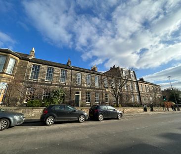 Howard Place, Inverleith, Edinburgh, EH3 5JY - Photo 1