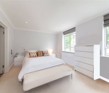 Harley Road, Swiss Cottage, London, NW3 3BX - Photo 3