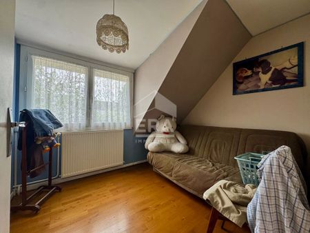 Maison Savigny Le Temple 4 pièces 3 chambres 85 m2 - Photo 2