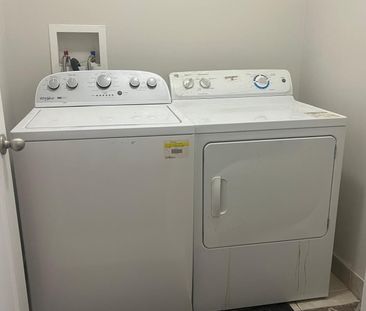 For Lease - 10 Dufay Road Unit# Upper, Brampton, Ontario - Photo 5