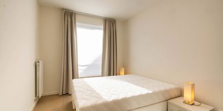 Appartement te huur in Evere voor € 1.950 met 3 slaapkamers - Foto 4