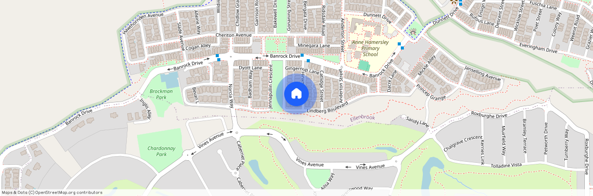 20 Hinxman Drive, WA 6069, Ellenbrook