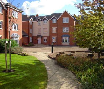 Chancel Court, Solihull, B91 - Photo 4