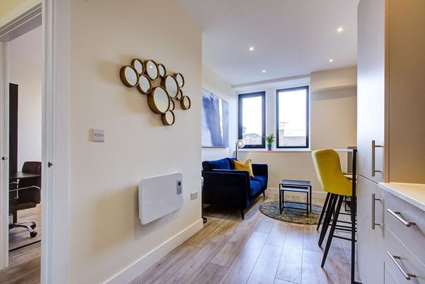 Ewell Road - Photo 1