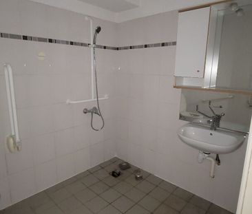 Location Appartement 1 pièce 21m² - Photo 6