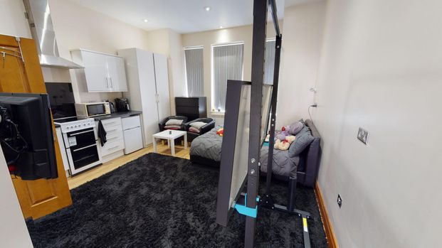 3 Raglan Road Edgbaston - Photo 1