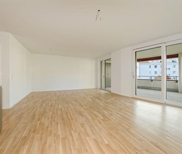Neubauwohnung an traumhafter Lage direkt am Seeufer in Rapperswil-Jona - Photo 1