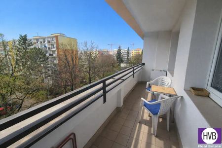 Pronájem bytu 3+1/L, 80 m - Fotografie 2