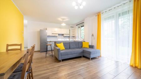 Mieszkanie Kraków Grzegórzki powierzchnia 49.8 m² C206-WM-03053 - Photo 4