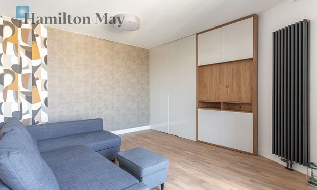 Warszawa, Śródmieście, Książęca - Photo 1