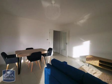 Appartement à louer 3 pièces 65.69m² - Photo 5