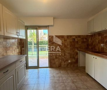 Appartement 3 pièces à louer à Cagnes-sur-Mer, secteur Val Fleuri - Photo 4